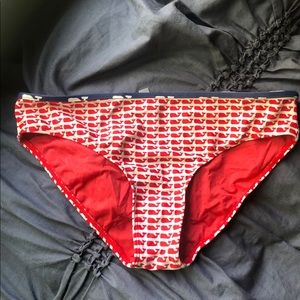 Vineyard Vines girl’s bikini